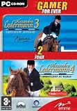 Alexandra Ledermann 3+4