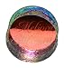 Meliora Etched Dichroic Art Glass
