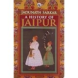 a history of jaipur
