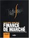 Livres : Finance de marché : Instruments de base, produits dérivés, portefeuilles et risques