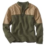 Upland Sweater