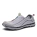 Feetmat Mens Outdoor Walker Quick Drying Water Shoes