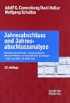 Jahresabschluss und Jahresabschlussan...