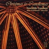 Christmas to Candlemas