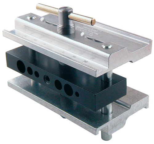 Empire Level 2752 Self-Centering Dowell Drill Guide