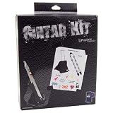 Psyclone Guitar Kit for PlayStation 2