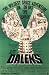 Dr. Who and the Daleks 11x17 Poster