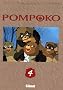 Pompoko, Tome 4 :
