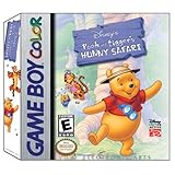 Pooh & Tigger's Hunny Safari