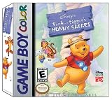  : Pooh & Tigger's Hunny Safari