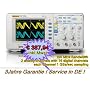 RIGOL DS1102E dgt. Oszi 100MHz von Rigol