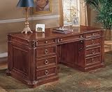 Review DMI Office Furniture  / Office Furniture DMI - 72 Inch Executive Desk - Executive Office Furniture / Home Office Furniture - 7675-36