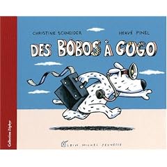 Des bobos � gogo