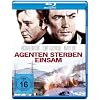Agenten sterben einsam [Blu-ray]