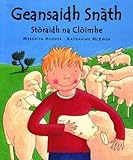 Geansaidh snàth : stòraidh na clòimhe