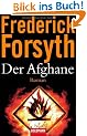Der Afghane: Roman