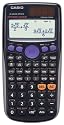Casio FX-86DE PLUS Technisch-wissenschaftlicher Rechner inklusive Hardcase