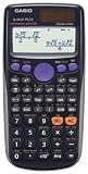 Produkt-Bild: Casio FX-86DE PLUS Technisch-wissenschaftlicher Rechner inklusive Hardcase