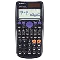Casio FX-86DE PLUS Technisch-wissenschaftlicher Rechner inklusive Hardcase