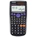 Casio FX-86DE PLUS Technisch-wissenschaftlicher Rechner inklusive Hardcase