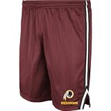 Washington Redskins Rookie Mesh Short Extra Large
