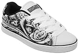 Osiris - Osiris Troma Men's Skateboard Shoes - White / Abel 2