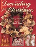 Decorating for Christmas