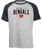 Cincinnati Bengals Rudi Johnson Sale Replica Kids Jersey, Size= 7