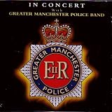 In Concert with the Greater Manchester Police Band
