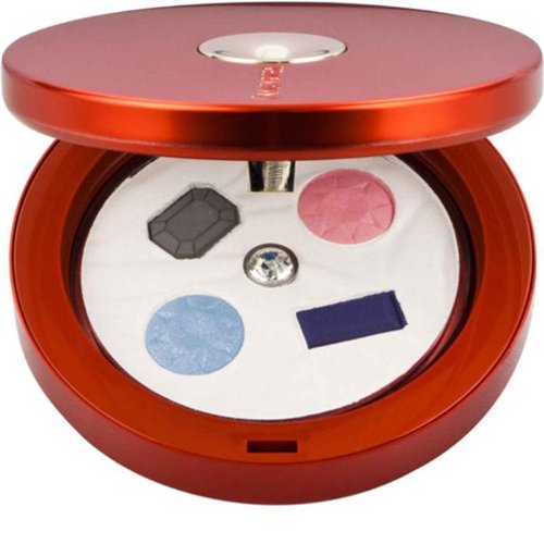 Lancaster Infinite Bronze Diamond Drops Precious Compact Powder 002 Preisvergleich