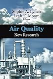Air Quality: New Research