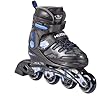 Hudora Kinder Inlineskates HD-07 from Hudora