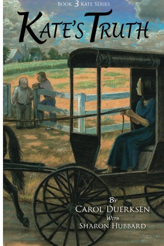 Kate's Truth (Volume 5)