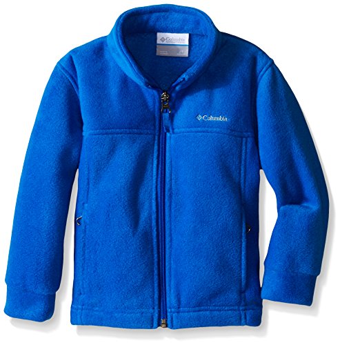 Boys' Steens Mountain Ii Fleece