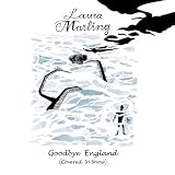 Goodbye England (Covered in Snow) [7" VINYL]