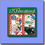 225 Winning Educational Programs