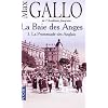 La Baie des Anges, Tome 3 : La Promenade des Anglais
