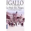La Baie des Anges, Tome 3 : La Promenade des Anglais