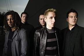 Bilder von Yellowcard