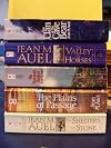 Earth's Children Boxed Set (Earth's Children, Volumes 1 - 5)