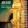 John Barry Moviola II: Action And Adventure (Film Score Re-recording Compilation)