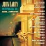 John Barry Moviola II: Action And Adventure (Film Score Re-recording Compilation)