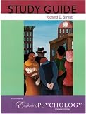 Exploring Psychology Study Guide