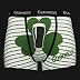 Guinness White Green Shamrock Boxers