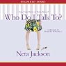 Who Do I Talk To?: A Yada Yada House of Hope Novel