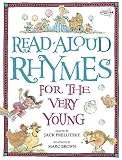 Read-Aloud Rhymes for the Very Young by Jim Trelease (2016-03-06)