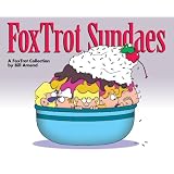 FoxTrot Sundaes: A FoxTrot Collection