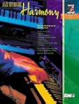Jazz Keyboard Harmony: Take the Myste...