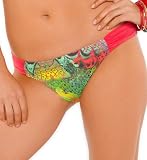 Aerin Rose Parrot Fish Bottom (PF402)