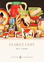 Clarice Cliff (Shire Library)